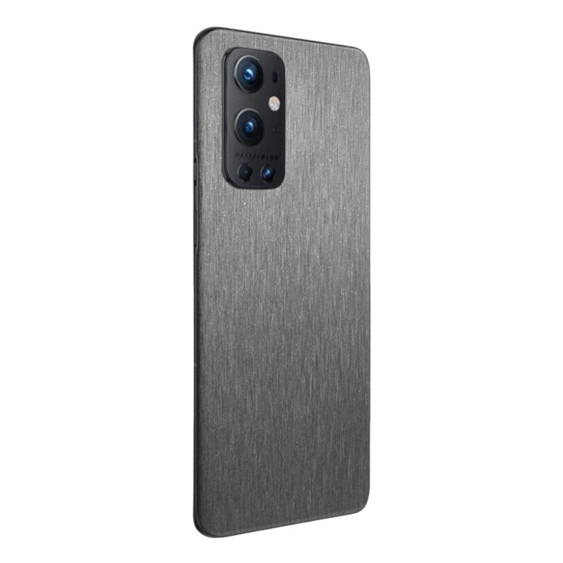 Metallstruktur Optik Backcover/Rückseite Schutzfolie/Skin für OnePlus 13-Serie | ZITOCASES®