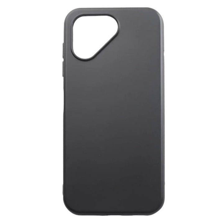 Ultra dünne 0,6mm Soft Hülle/Case für Fairphone 5, 4 | ZITOCASES®