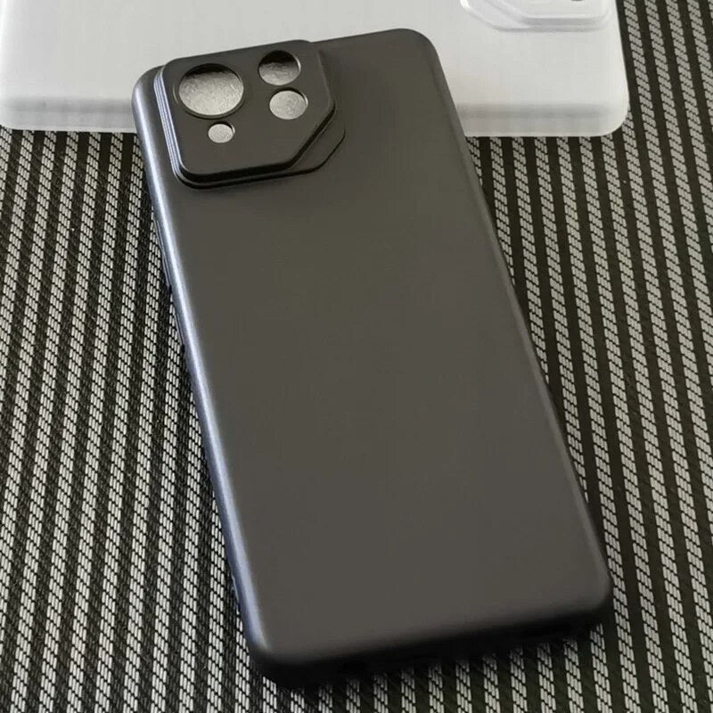 Ultra dünne 0,6mm Soft Hülle/Case verschiedene Farben für Asus ROG Phone 8, 8 Pro, 7 Ultimate, 7, 6D, 6D Ultimate, 6, 6 Pro, 5s, 5s Pro, 5, 5 Ultimate, 3, 2 | ZITOCASES®