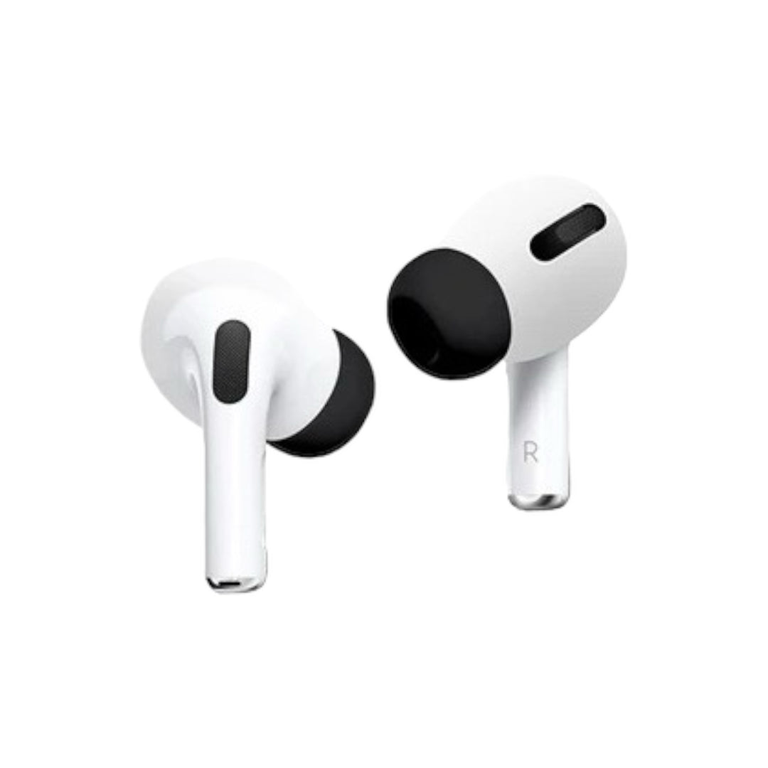 Bunte Ersatz Silikon-Ohrstöpsel/Aufsätze für AirPods Pro 1, 2 | ZITOCASES®