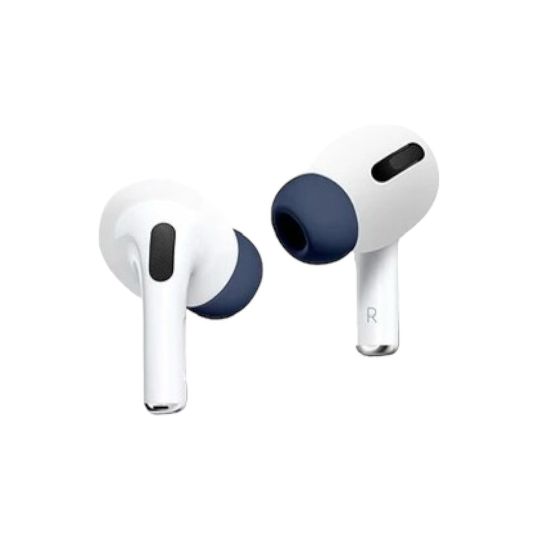 Bunte Ersatz Silikon-Ohrstöpsel/Aufsätze für AirPods Pro 1, 2 | ZITOCASES®