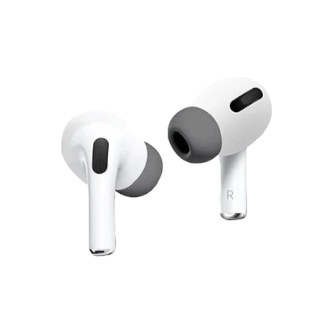 Bunte Ersatz Silikon-Ohrstöpsel/Aufsätze für AirPods Pro 1, 2 | ZITOCASES®