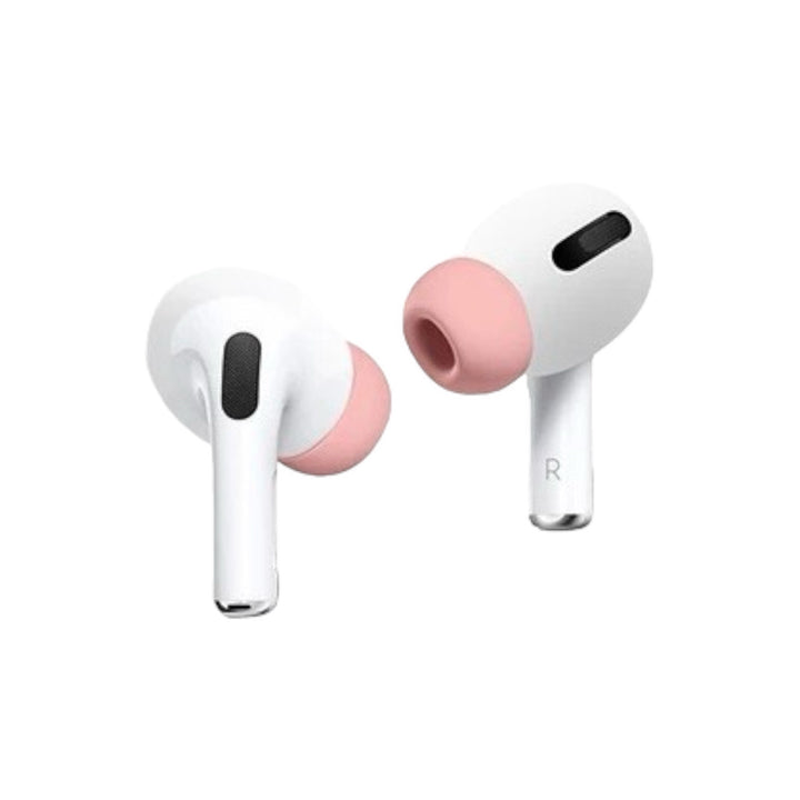 Bunte Ersatz Silikon-Ohrstöpsel/Aufsätze für AirPods Pro 1, 2 | ZITOCASES®