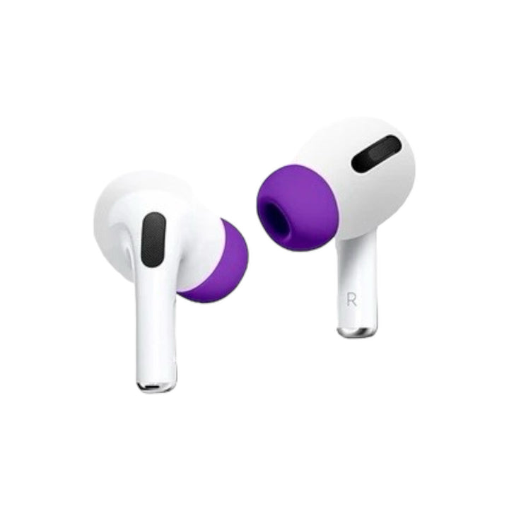 Bunte Ersatz Silikon-Ohrstöpsel/Aufsätze für AirPods Pro 1, 2 | ZITOCASES®