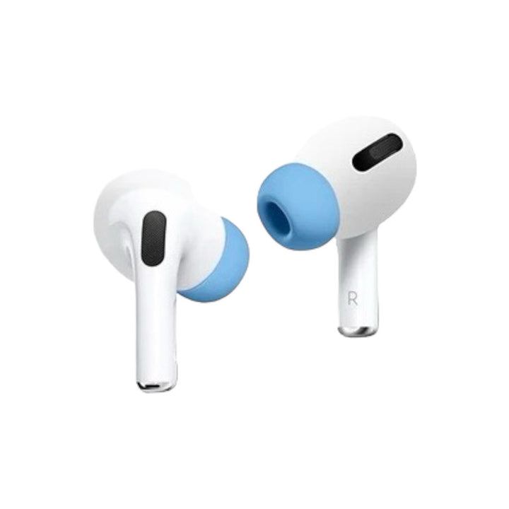 Bunte Ersatz Silikon-Ohrstöpsel/Aufsätze für AirPods Pro 1, 2 | ZITOCASES®