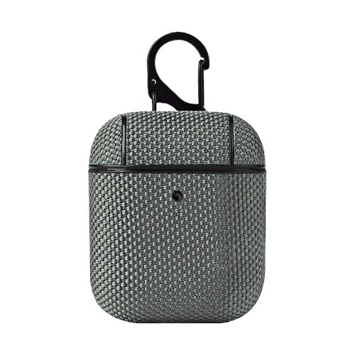 Nylon Soft Hülle/Case für AirPods 1, 2, 3, 4 | ZITOCASES®