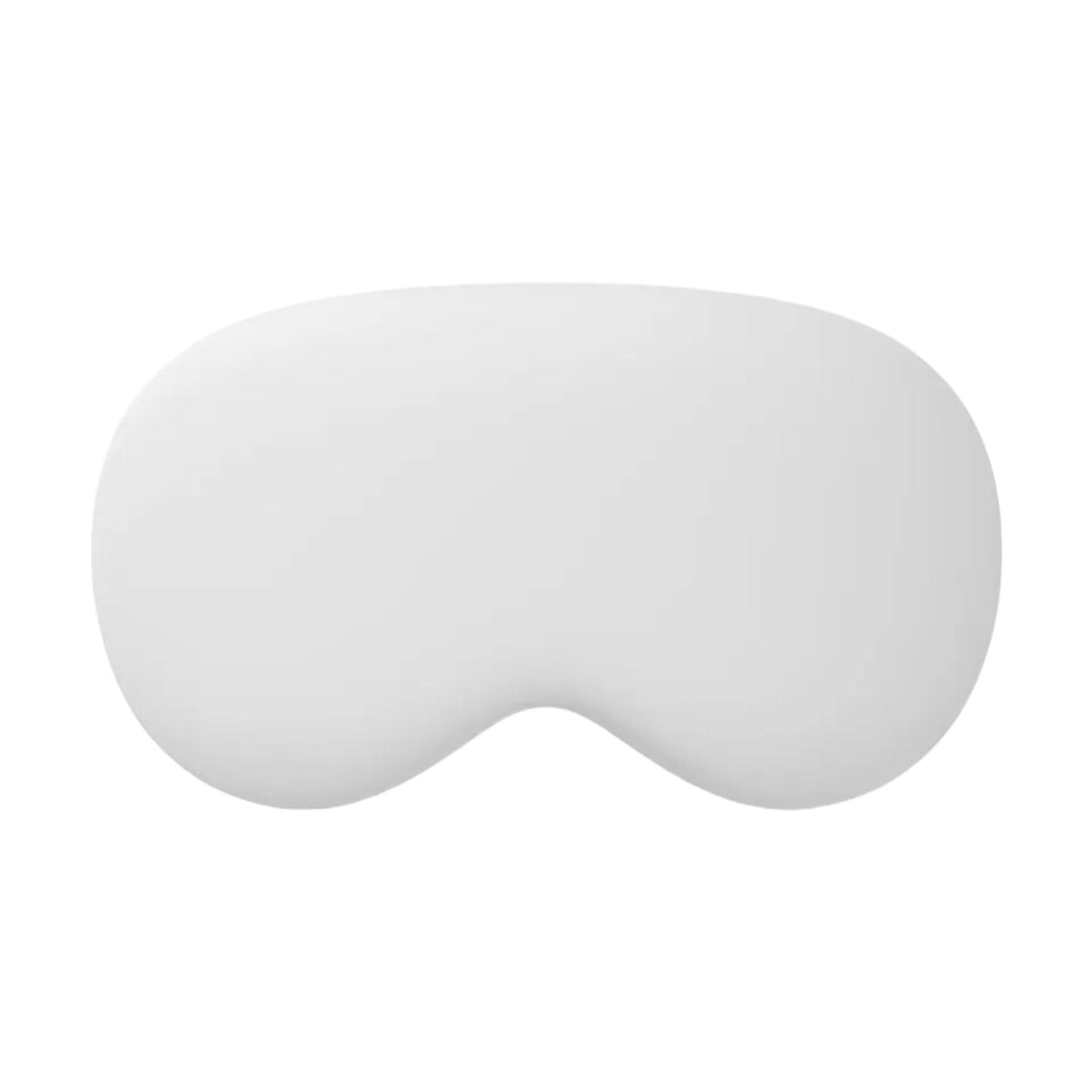 Bunte Silikon Hülle/Case für Apple Vision Pro VR-Headset | ZITOCASES®