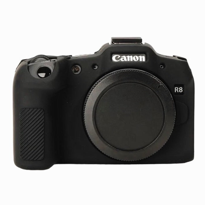 Bunte Silikon Hülle/Case für Canon Kameras (PowerShot, EOS) | ZITOCASES®