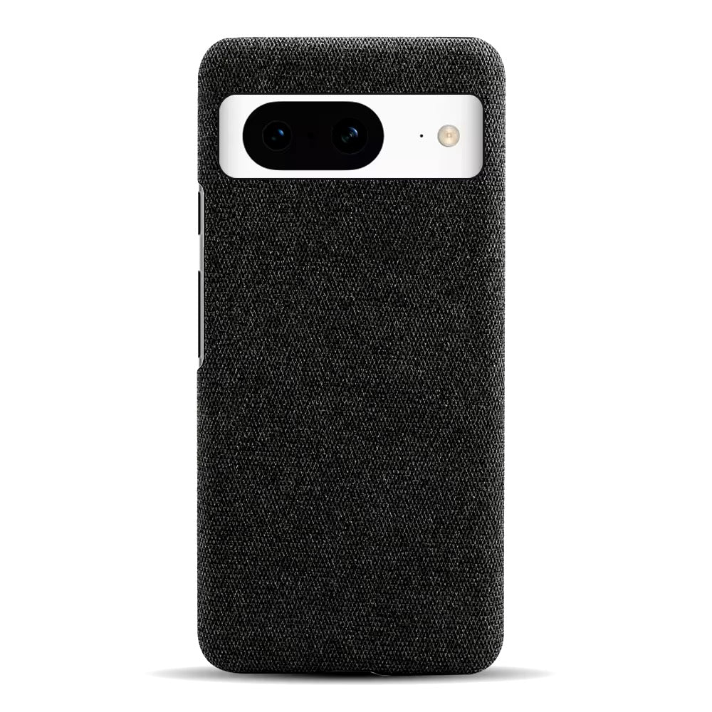 SALE | Google Pixel 8 | Stoff überzogene Soft Hülle/Case | ZITOCASES®