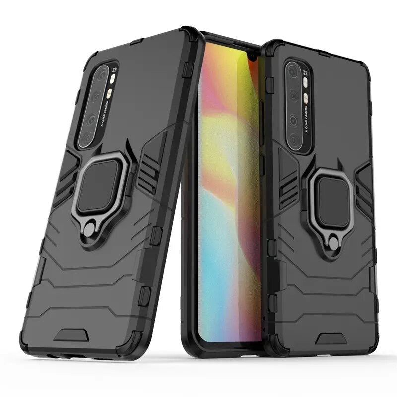 SALE | Huawei P30 Pro | Robuste Outdoor Magnet Hülle/Case | ZITOCASES®