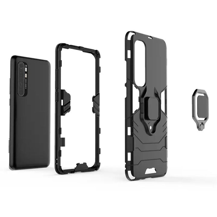 SALE | Huawei P30 Pro | Robuste Outdoor Magnet Hülle/Case | ZITOCASES®