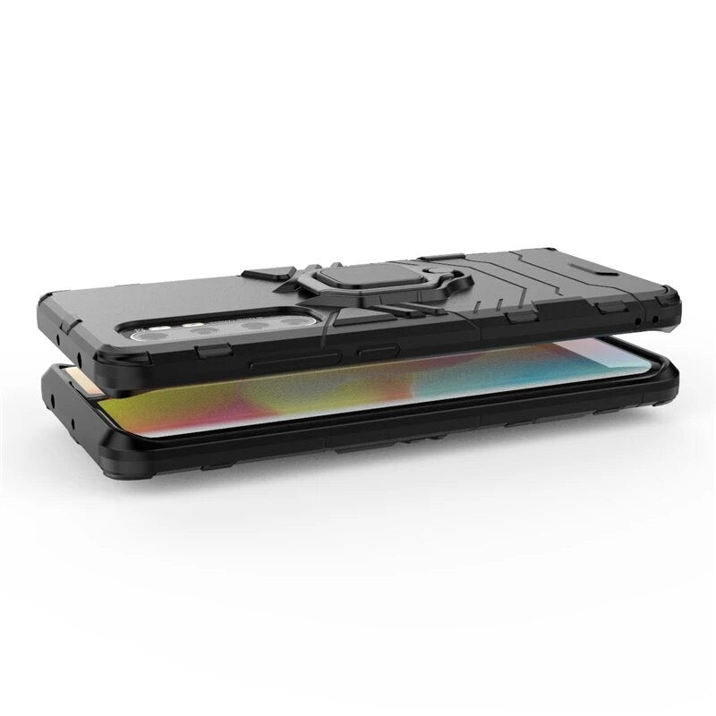 SALE | Huawei P30 Pro | Robuste Outdoor Magnet Hülle/Case | ZITOCASES®