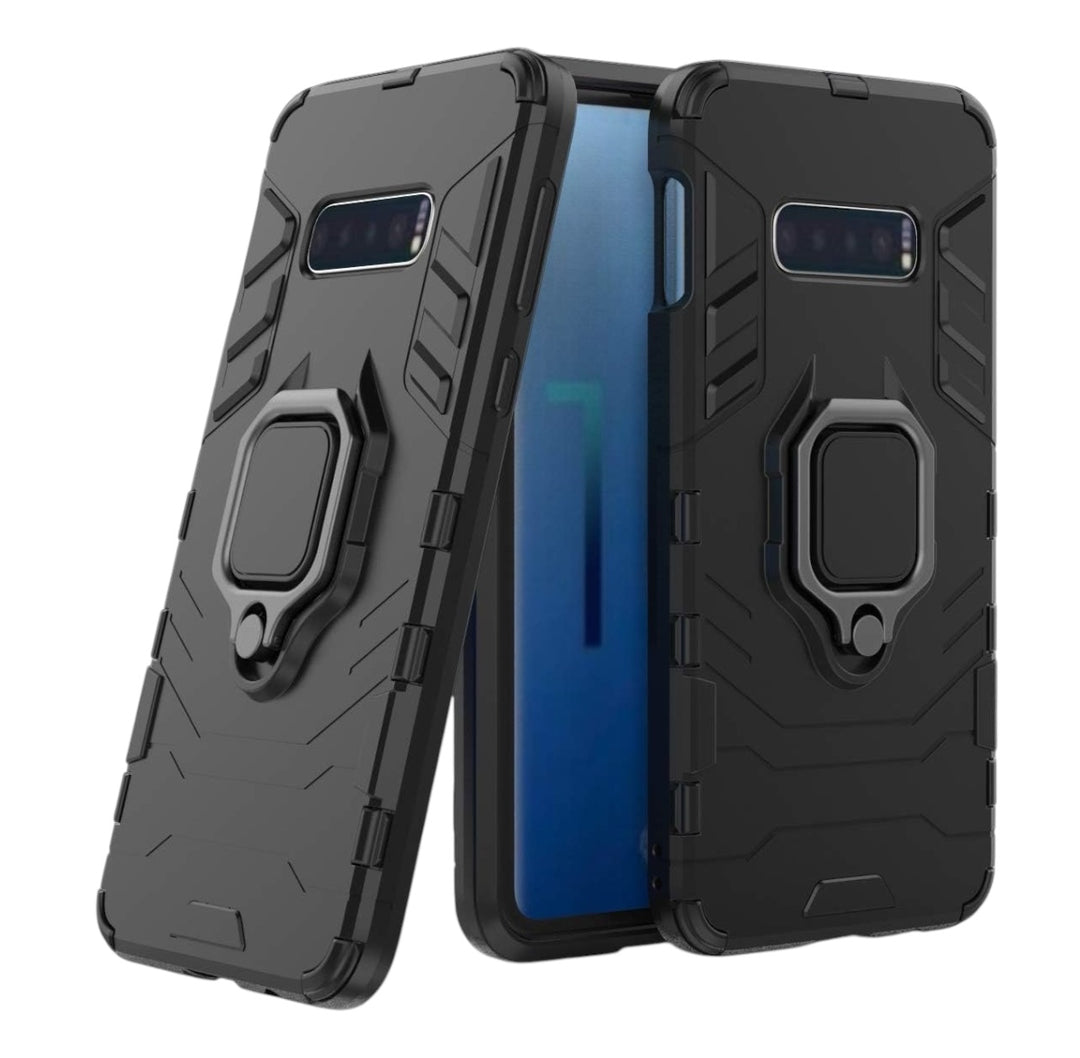 SALE | Samsung Galaxy S10E | Robuste Outdoor Hülle/Case | ZITOCASES®