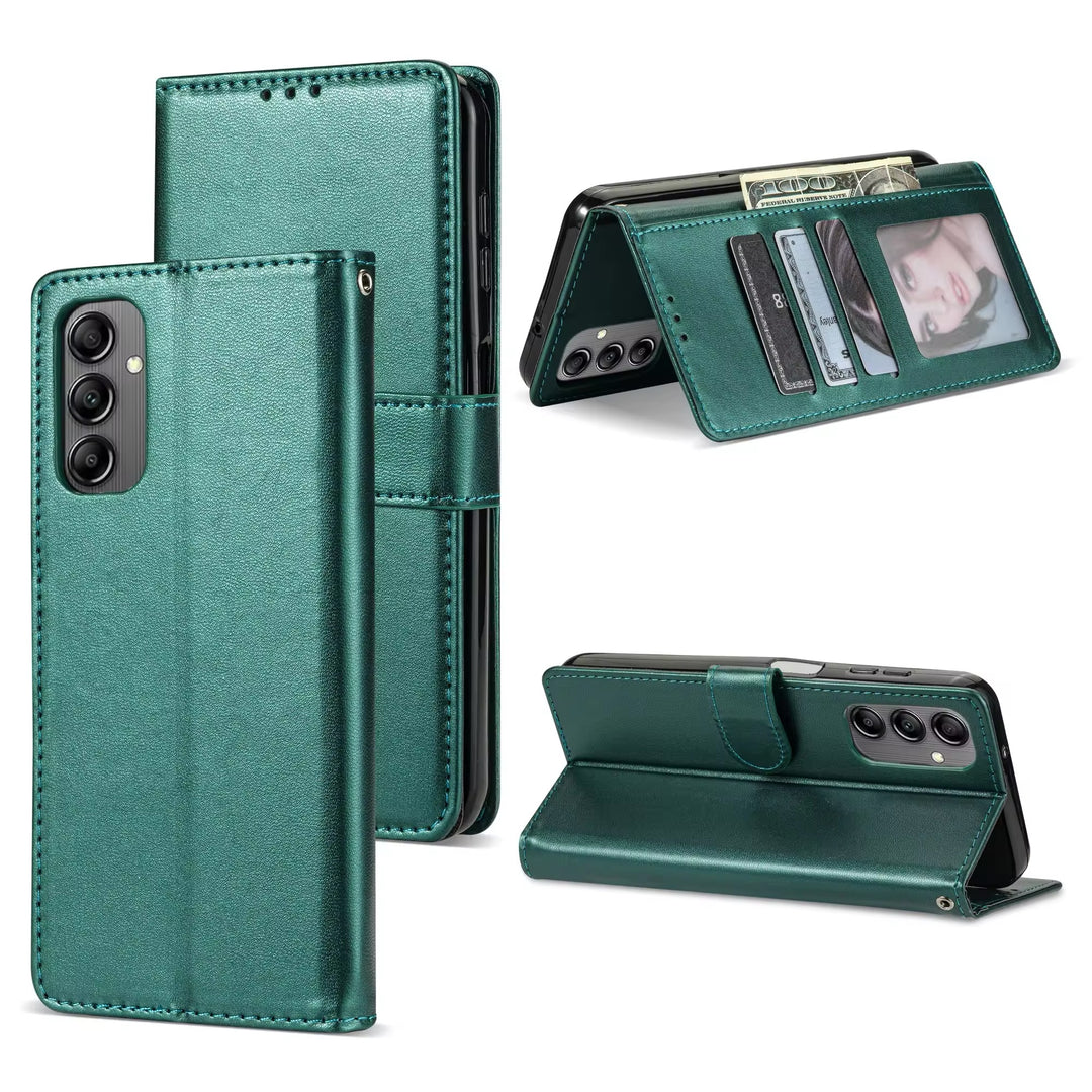 Kunstleder Klapp Hülle/Flip Case verschiedene Farben für Motorola Edge 50 Ultra, 50 Pro, 50 Fusion, 40 Neo, 40 Pro, 40, 30, 30 Neo, 30 Fusion, 30 Pro, 30 Ultra, G100, G84, G82, G73, G72, G62, G54, G53, G51, G50, G42, G34, G32, G31, G30, G23, G22 | ZITOCASES®