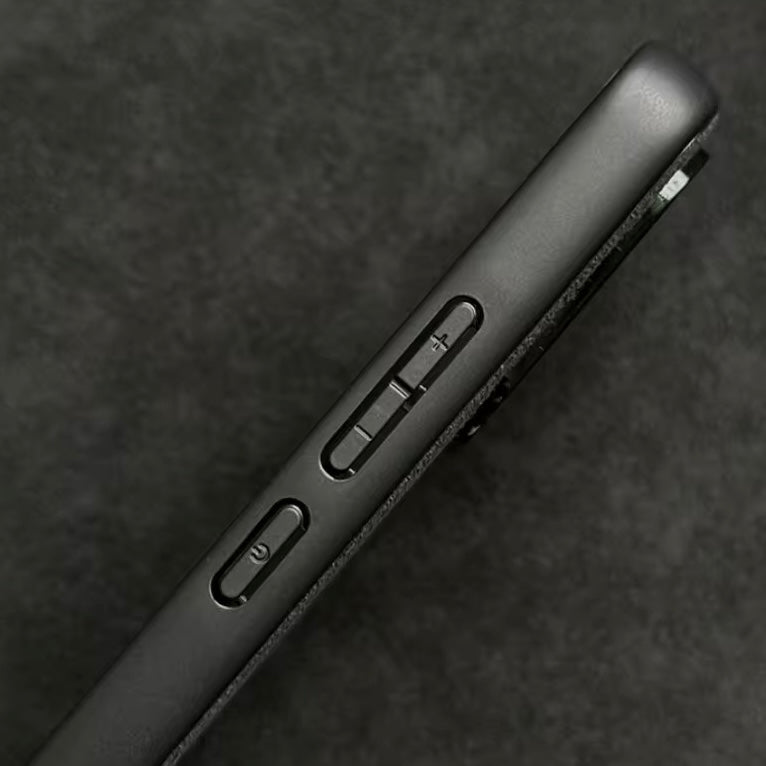 Alcantara Soft Hülle/Case für OnePlus 12R, 12, 11, 10T, 10 Pro, 9, 9 Pro, 8, 8 Pro, 8T, Nord, 4, 3, 2, CE | ZITOCASES®