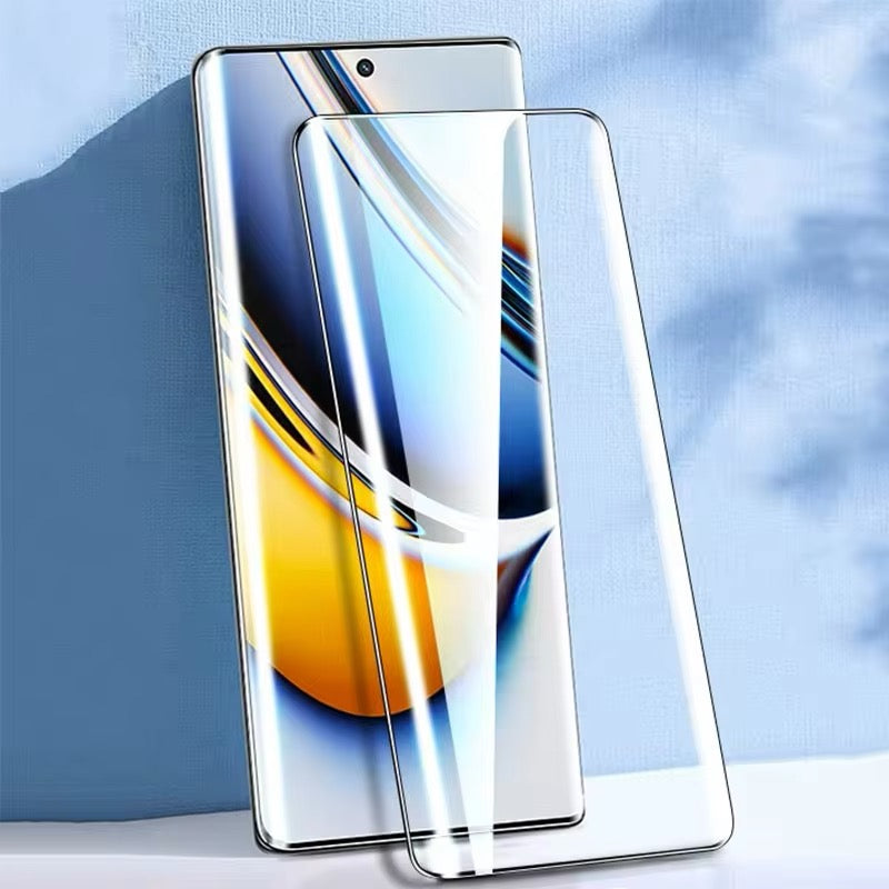 Realme Display Schutzglas [KLARSICHT] | ZITOCASES®