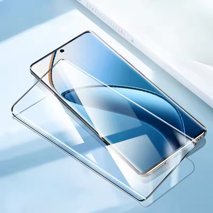 Realme Display Schutzglas [KLARSICHT] | ZITOCASES®