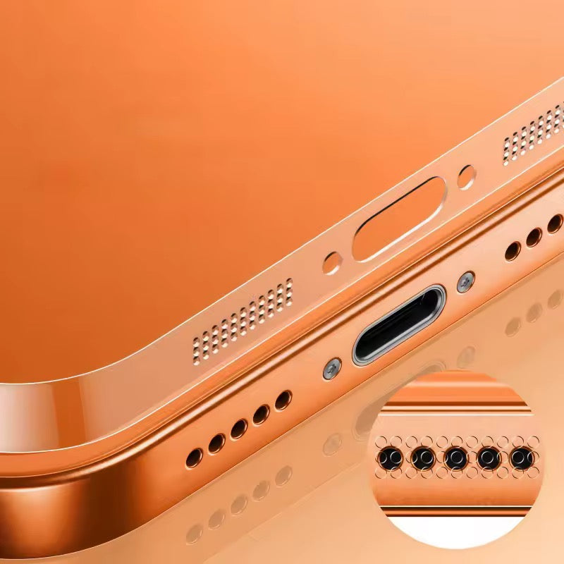 iPhone Rahmen/Gehäuse Schutzfolie | ZITOCASES®