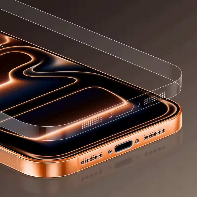 iPhone Rahmen/Gehäuse Schutzfolie | ZITOCASES®