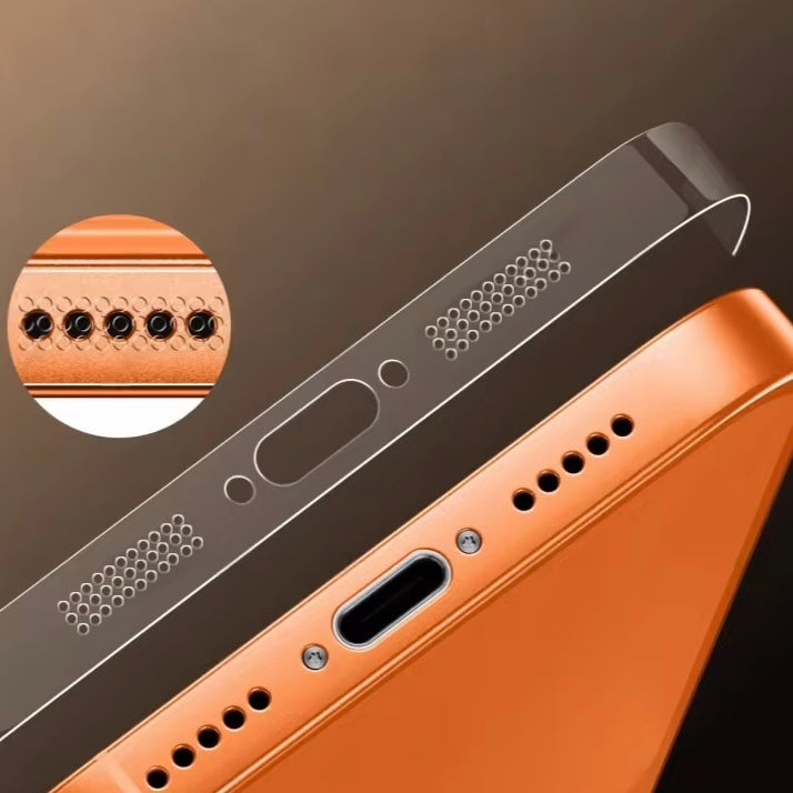 iPhone Rahmen/Gehäuse Schutzfolie | ZITOCASES®