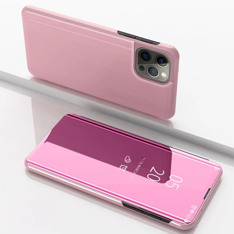 Multi-Funktion Klapp Hülle/Flip Case verschiedene Farben für iPhone 16, 15, 14-Serie | ZITOCASES®