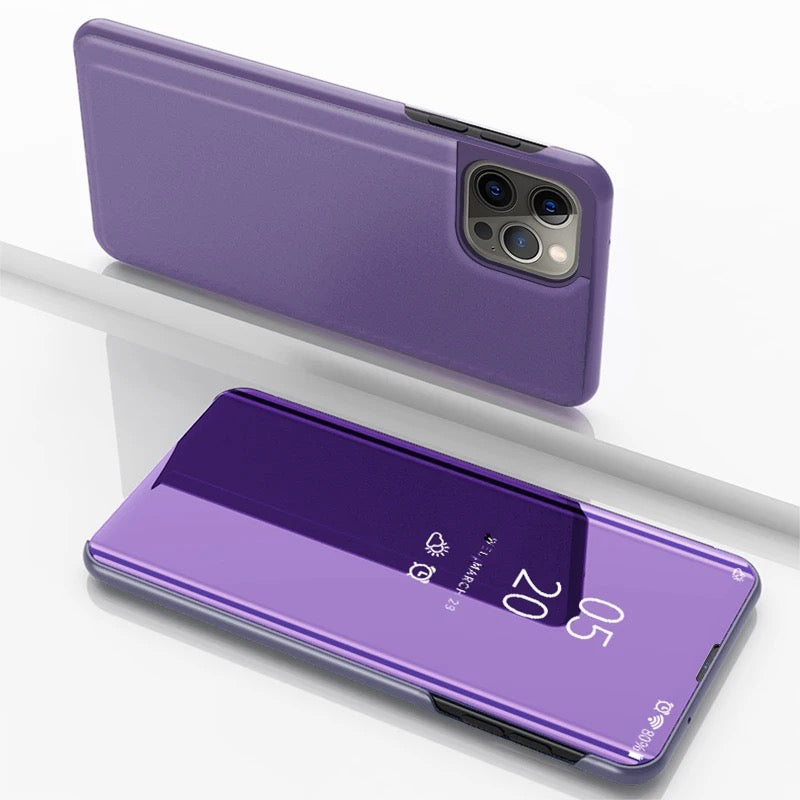 Multi-Funktion Klapp Hülle/Flip Case verschiedene Farben für iPhone 16, 15, 14-Serie | ZITOCASES®