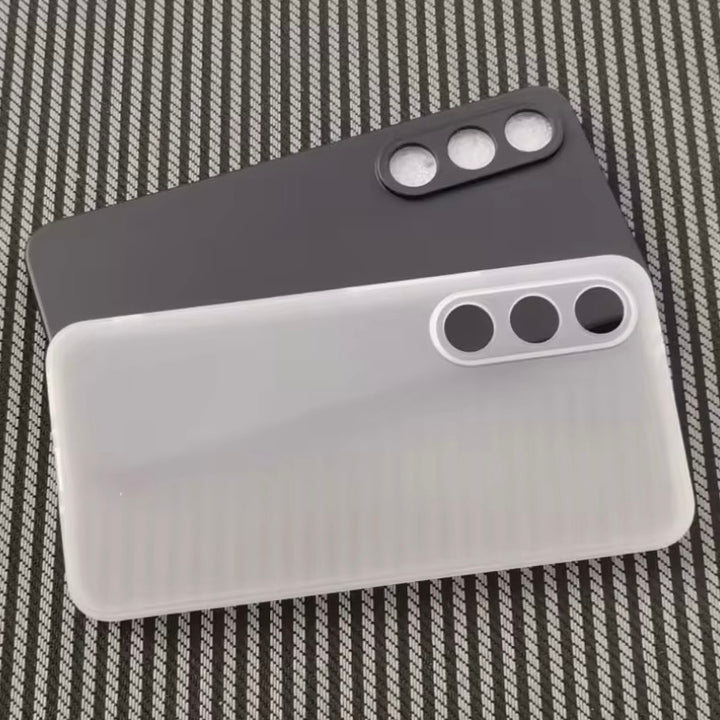 Ultra dünne 0,6mm Soft Hülle/Case für Meizu 16, 16 Plus, 17, 17 Pro, 18, 18 Pro, 20 Infinity | ZITOCASES®