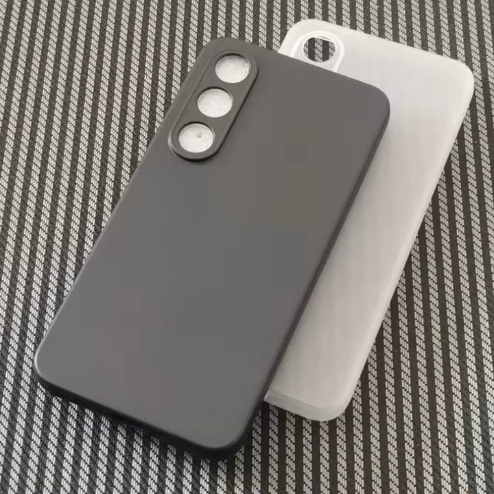 Ultra dünne 0,6mm Soft Hülle/Case für Meizu 16, 16 Plus, 17, 17 Pro, 18, 18 Pro, 20 Infinity | ZITOCASES®