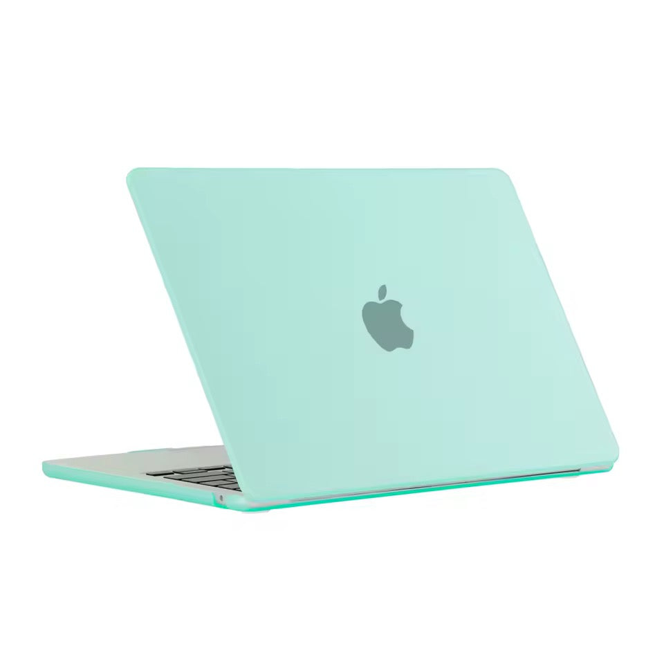 SALE | MacBook Pro 14" M5 (2025) | Dünne Plastik Hülle/Case | ZITOCASES®