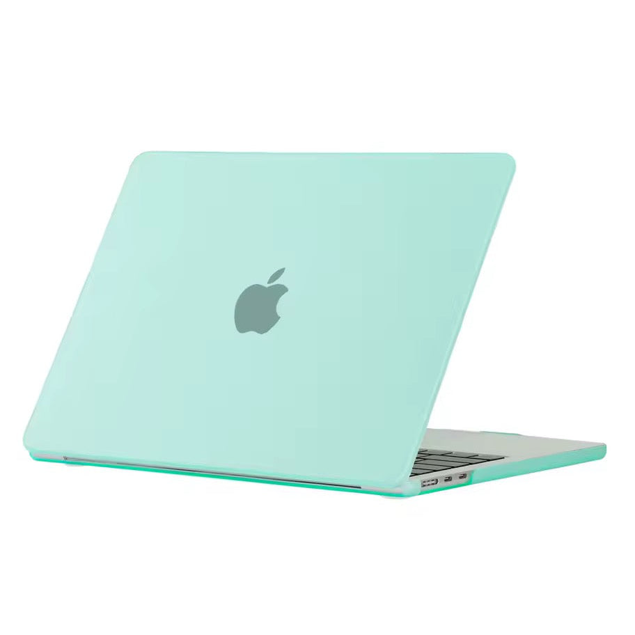 SALE | MacBook Pro 14" M5 (2025) | Dünne Plastik Hülle/Case | ZITOCASES®