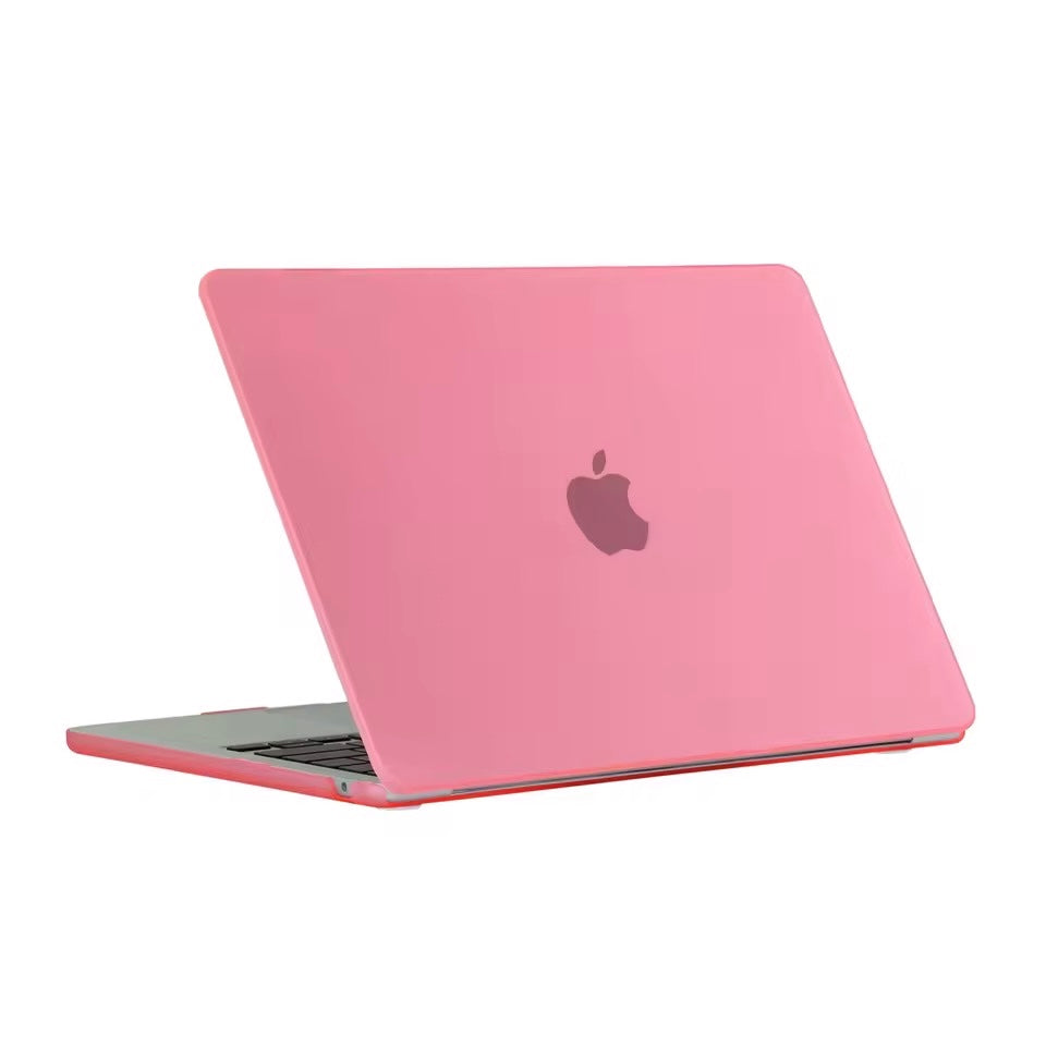 SALE | MacBook Pro 14" M5 (2025) | Dünne Plastik Hülle/Case | ZITOCASES®