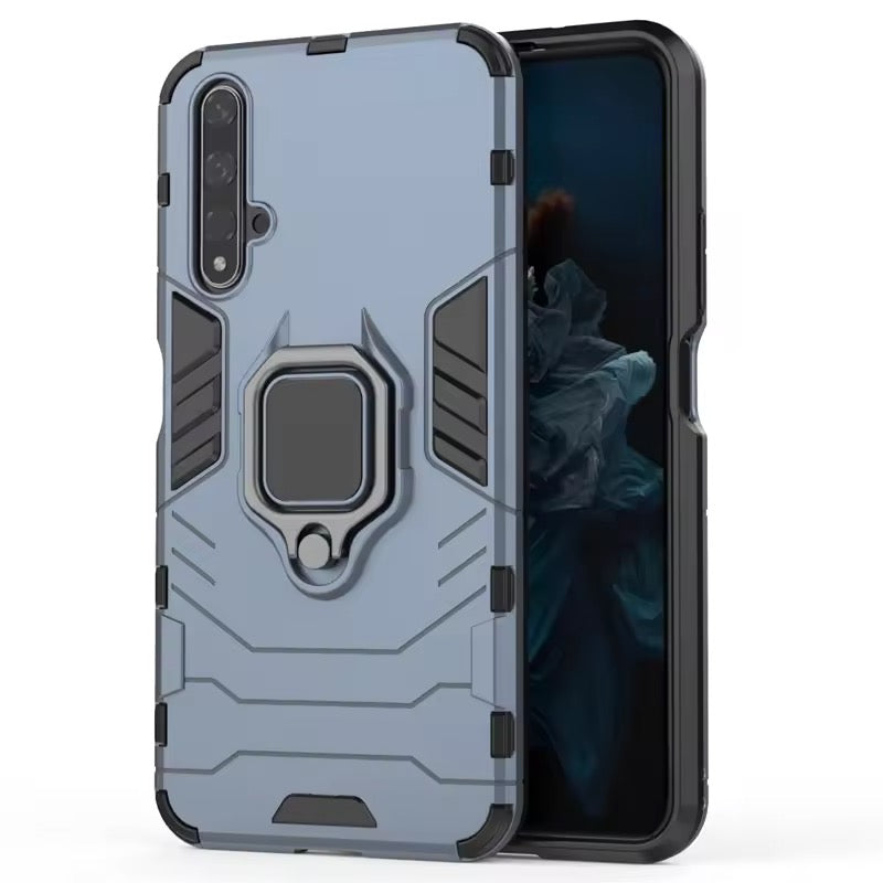 SALE | Xiaomi 10 | Magnetische Outdoor Hülle/Case | ZITOCASES®
