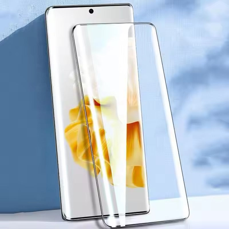 Huawei Display Schutzglas [KLARSICHT] | ZITOCASES®