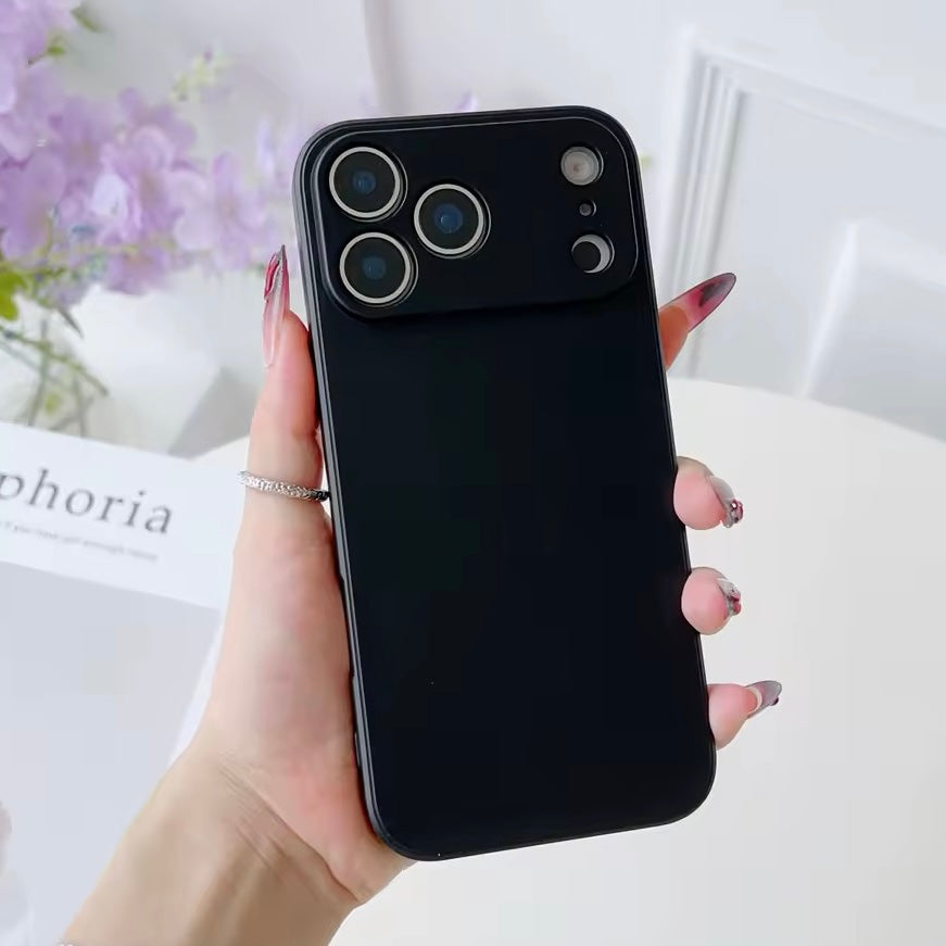 Dünne/Bunte Silikon Hülle/Case für iPhone 17 Pro, 17 Pro Max | ZITOCASES®