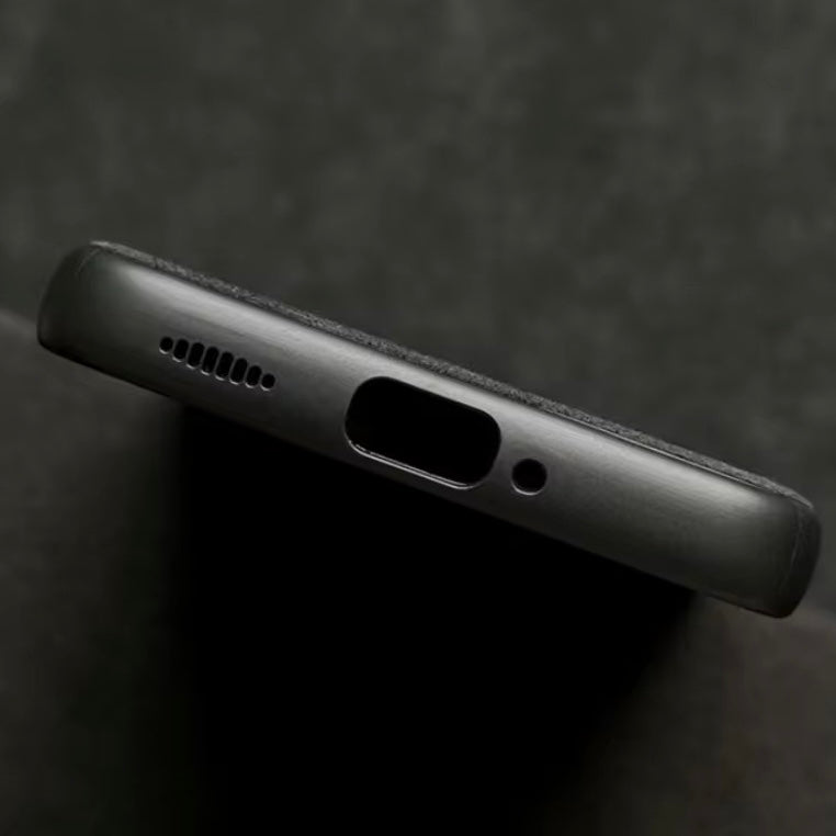 Mikrofaser Soft Hülle/Case für Xiaomi Poco-Serie | ZITOCASES®