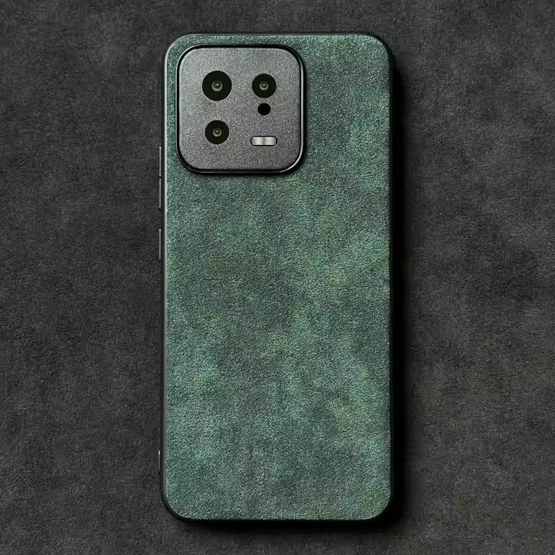 Mikrofaser Soft Hülle/Case für Xiaomi Poco-Serie | ZITOCASES®