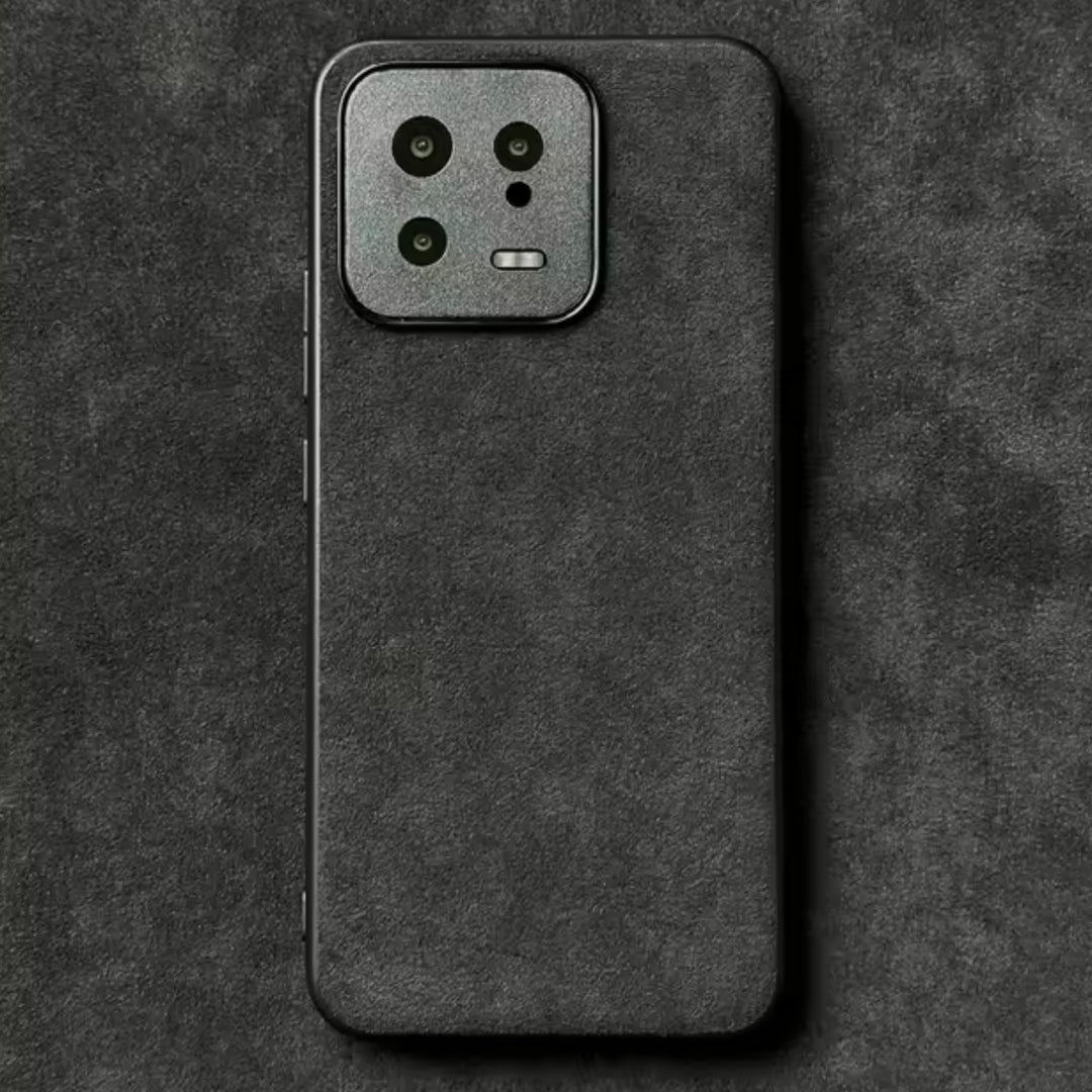 Mikrofaser Soft Hülle/Case für Xiaomi Poco-Serie | ZITOCASES®