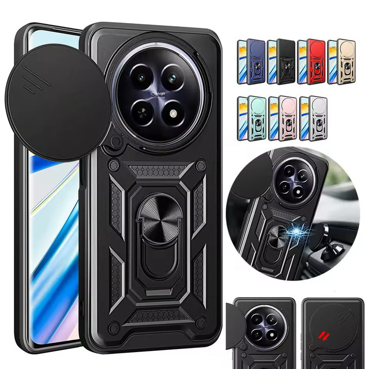 Kamera Schutz Outdoor/Magnet Hülle/Case verschiedene Farben für Xiaomi 14, 14 Pro, 14 Ultra, 14T, 14T Pro, 13, 13 Pro, 13 Lite, 13 Ultra, 13T, 13T Pro, 12, 12 Pro, 12X, 12 Lite, 12T, 12T Pro, 11, 11T, 11T Pro, Redmi Note 13 Pro Plus, 13 Pro, 13 | ZITOCASES®