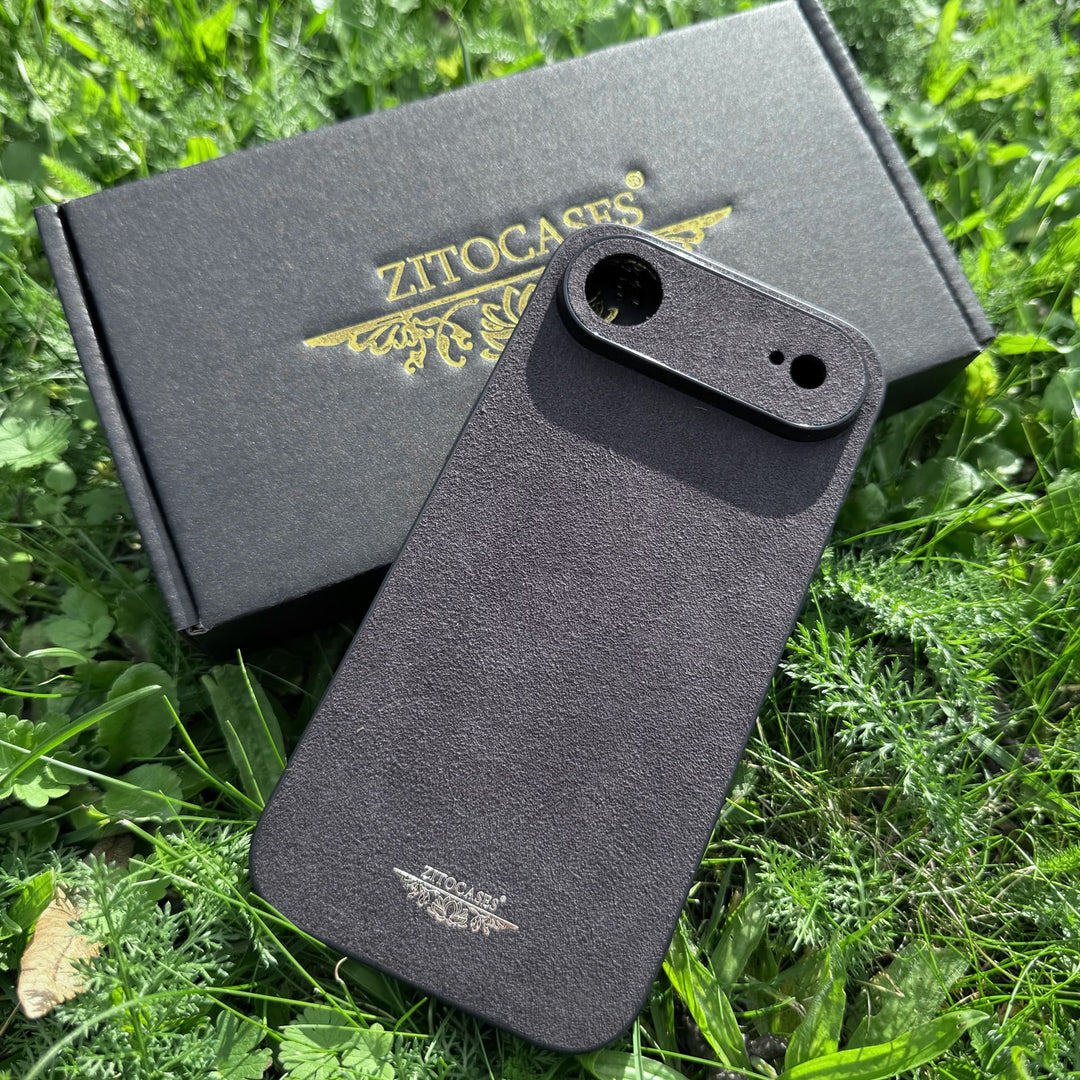 Mikrofaser Soft Hülle/Case für iPhone Air | ZITOCASES®