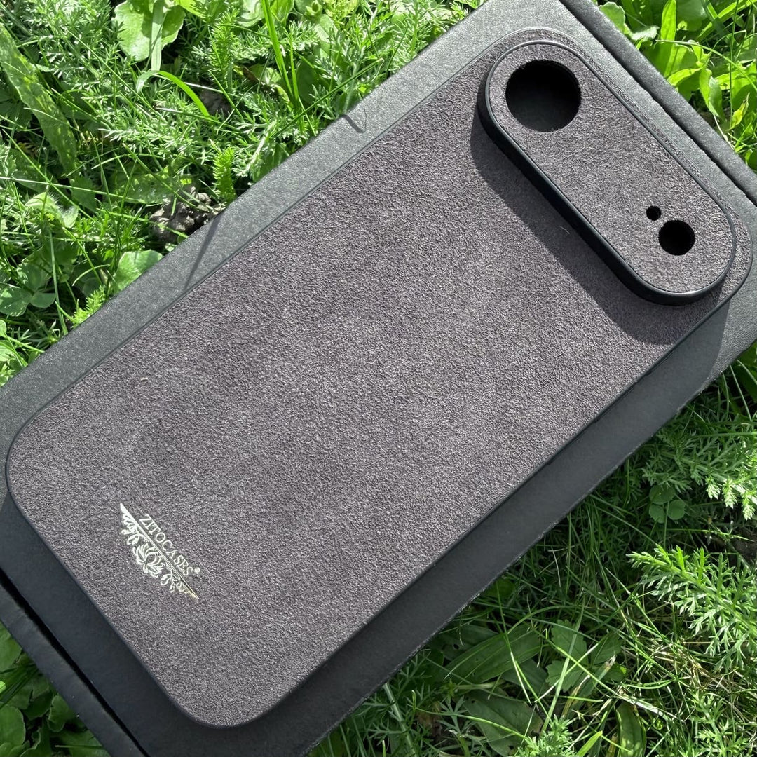 Mikrofaser Soft Hülle/Case für iPhone Air | ZITOCASES®