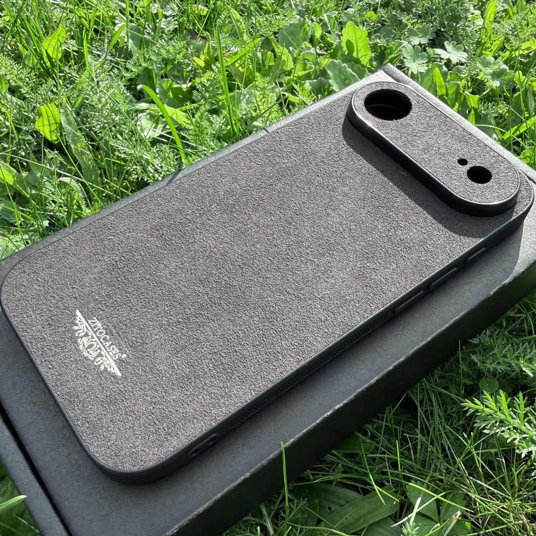 Mikrofaser Soft Hülle/Case für iPhone Air | ZITOCASES®
