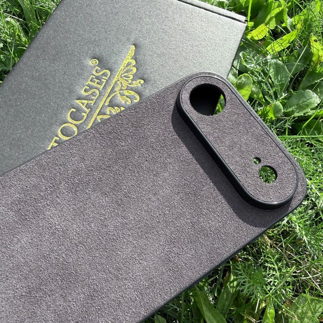 Mikrofaser Soft Hülle/Case für iPhone Air | ZITOCASES®