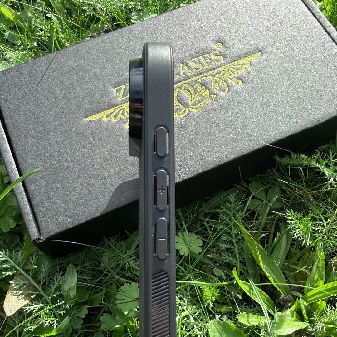 Mikrofaser Soft Hülle/Case für iPhone Air | ZITOCASES®