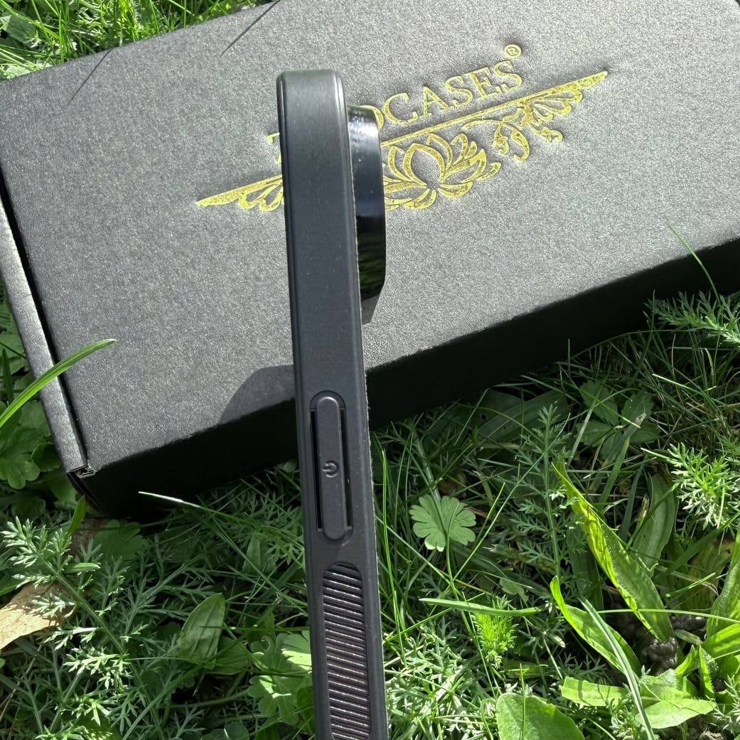 Mikrofaser Soft Hülle/Case für iPhone Air | ZITOCASES®