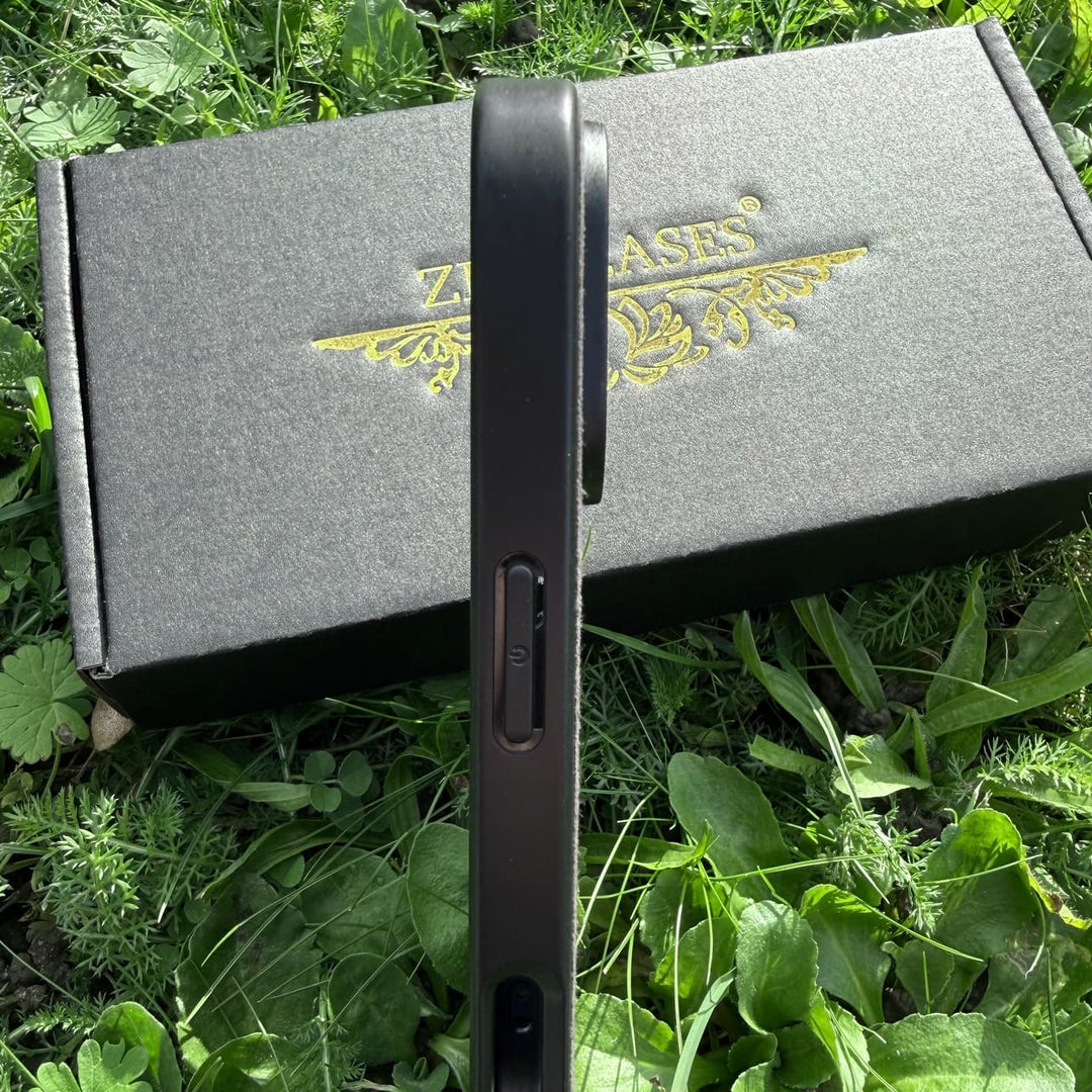 Mikrofaser Soft Hülle/Case für iPhone 17 | ZITOCASES®