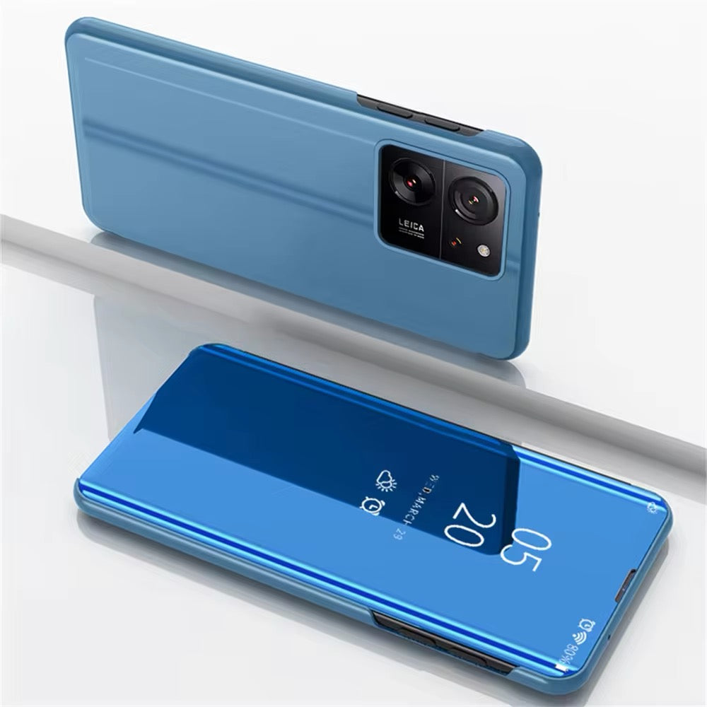 Multi-Funktion Klapp Hülle/Flip Case verschiedene Farben für Xiaomi Poco F5-Serie | ZITOCASES®