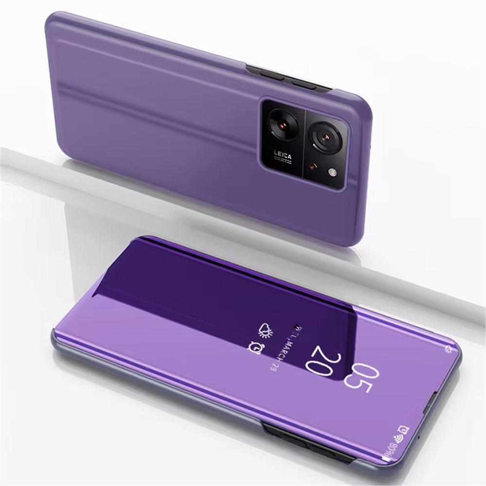 Multi-Funktion Klapp Hülle/Flip Case verschiedene Farben für Xiaomi Poco F5-Serie | ZITOCASES®