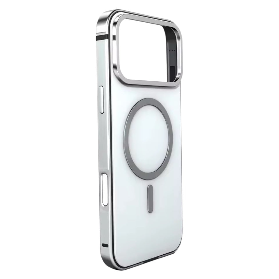 SALE | iPhone 17 Pro Max | Aluminium MagSafe/Magnet Hülle/Case | ZITOCASES®