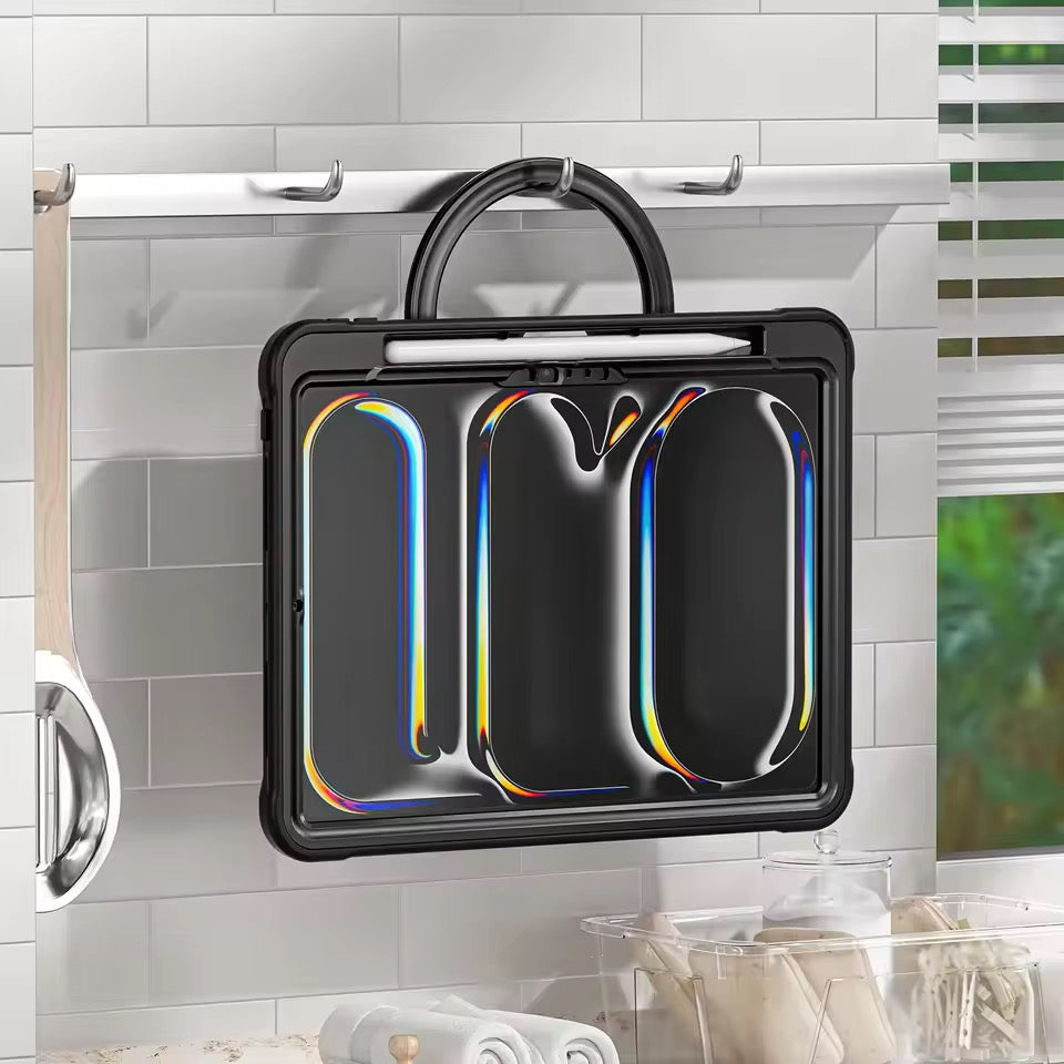 Outdoor/Airbag Hülle/Case mit integriertem Ständer für iPad, Mini, Pro, Air | ZITOCASES®