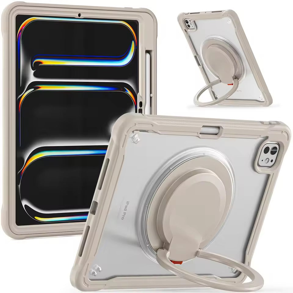 Outdoor/Airbag Hülle/Case mit integriertem Ständer für iPad, Mini, Pro, Air | ZITOCASES®